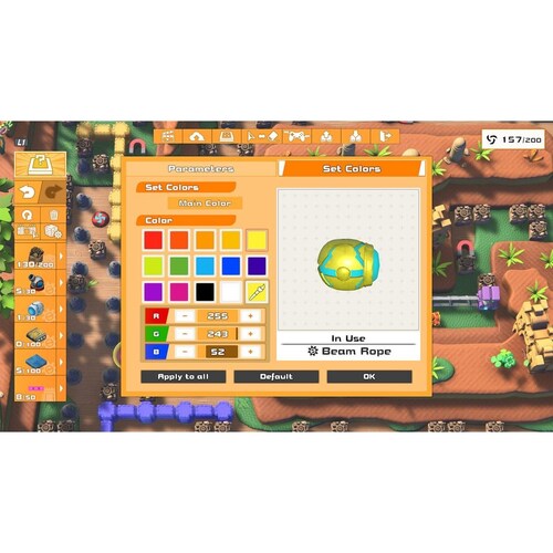 Superbomberman R 2 -  Nintendo Switch