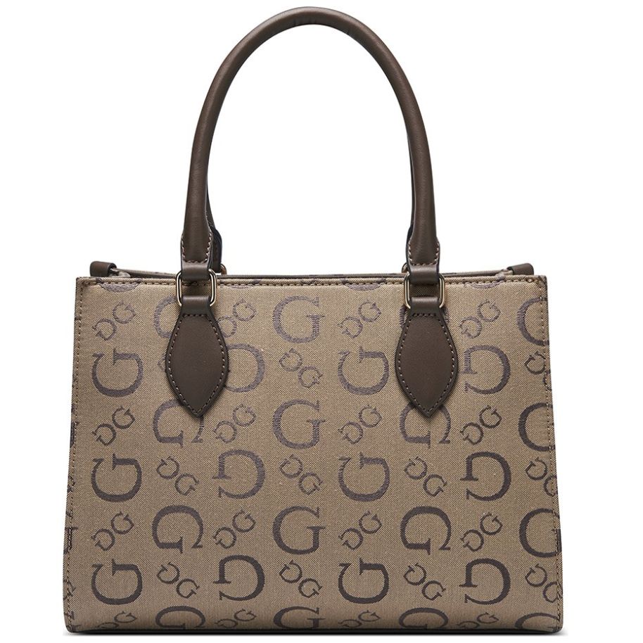 Bolsa 2025 carryall guess