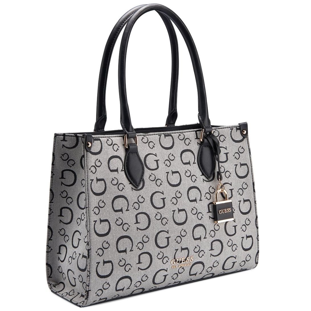 Bolsa 2025 carryall guess