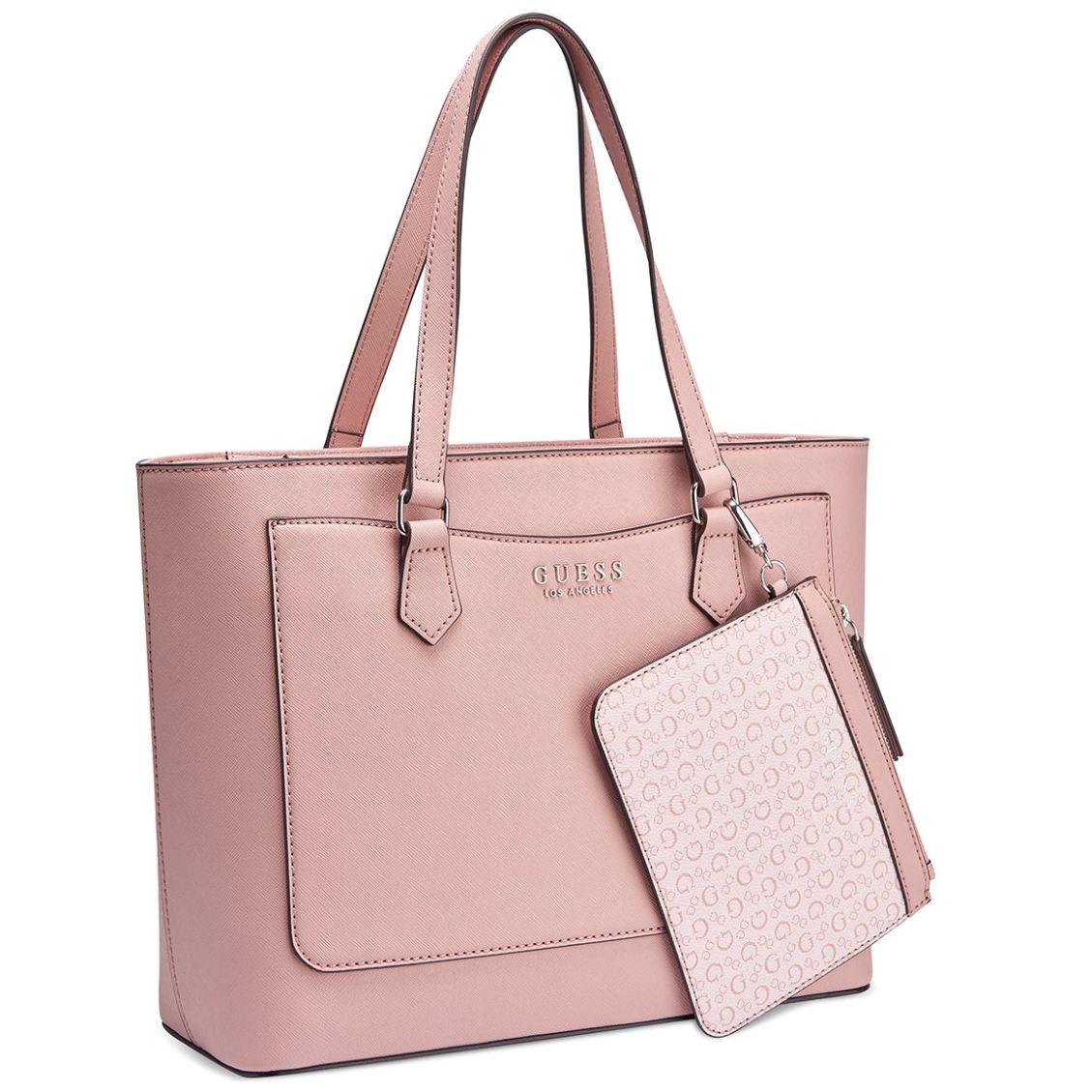 Guess tote store