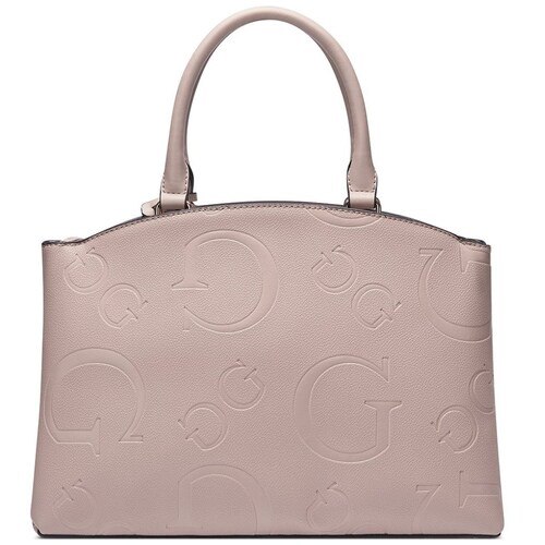 Bolsa Satchel Guess Factory