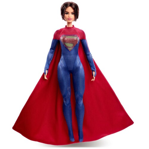 Barbie Signature Muñeca de Colección Supergirl Mattel