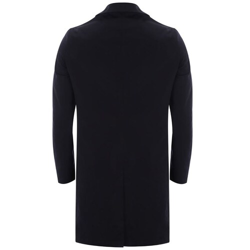 Gabardina Bruno Magnani Cuello Clásico para Hombre