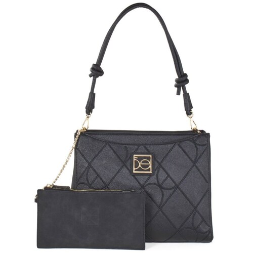 Bolso Satchel Cloe