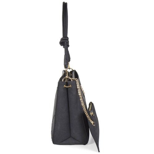 Bolso Satchel Cloe