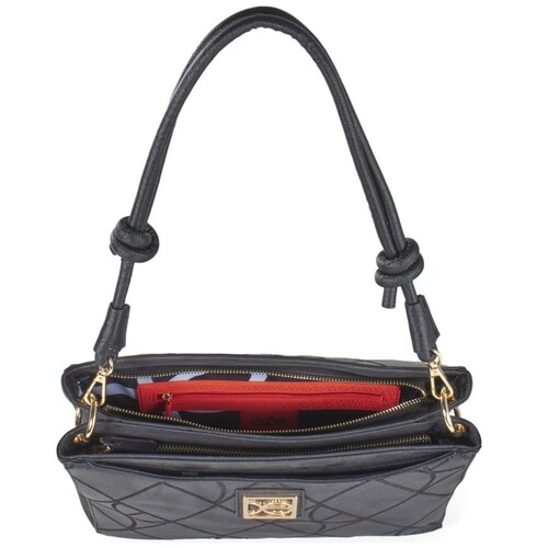 Bolso Satchel Cloe