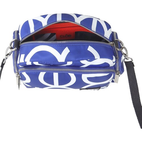 Bolso Crossbody Cloe