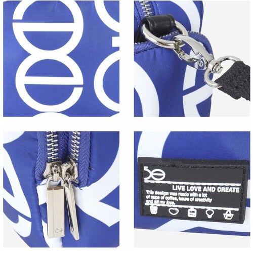Bolso Crossbody Cloe