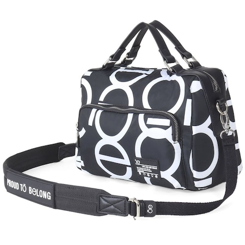 Bolso bowling Memories