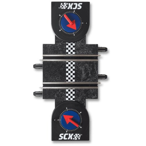 Accesorio Pista Contador de Vueltas Compacta  Scalextric