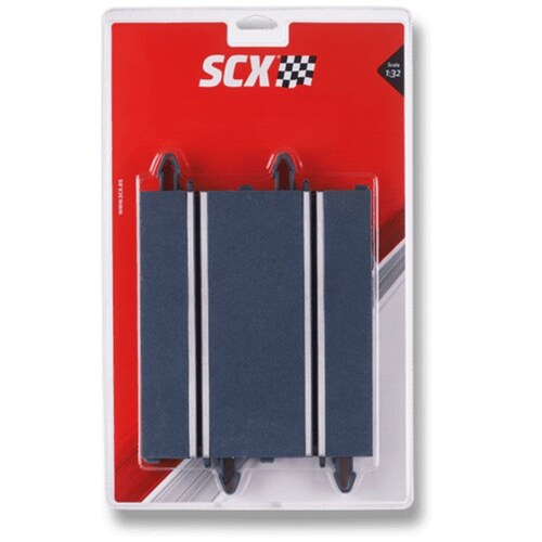 Accesorio Original Pista Recta 180Mm Scalextric