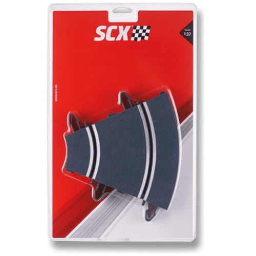 Accesorio Original Curva Interior R1  Scalextric