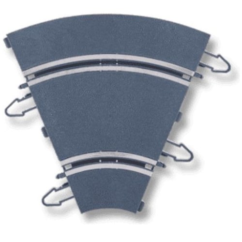 Accesorio Original Curva Interior R1  Scalextric