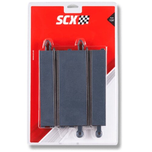 Accesorio Original Borde Exterior con Barrera Borde Interior Scalextric