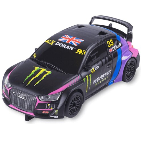 Accesorio Pista de Adaptación Original  Scalextric