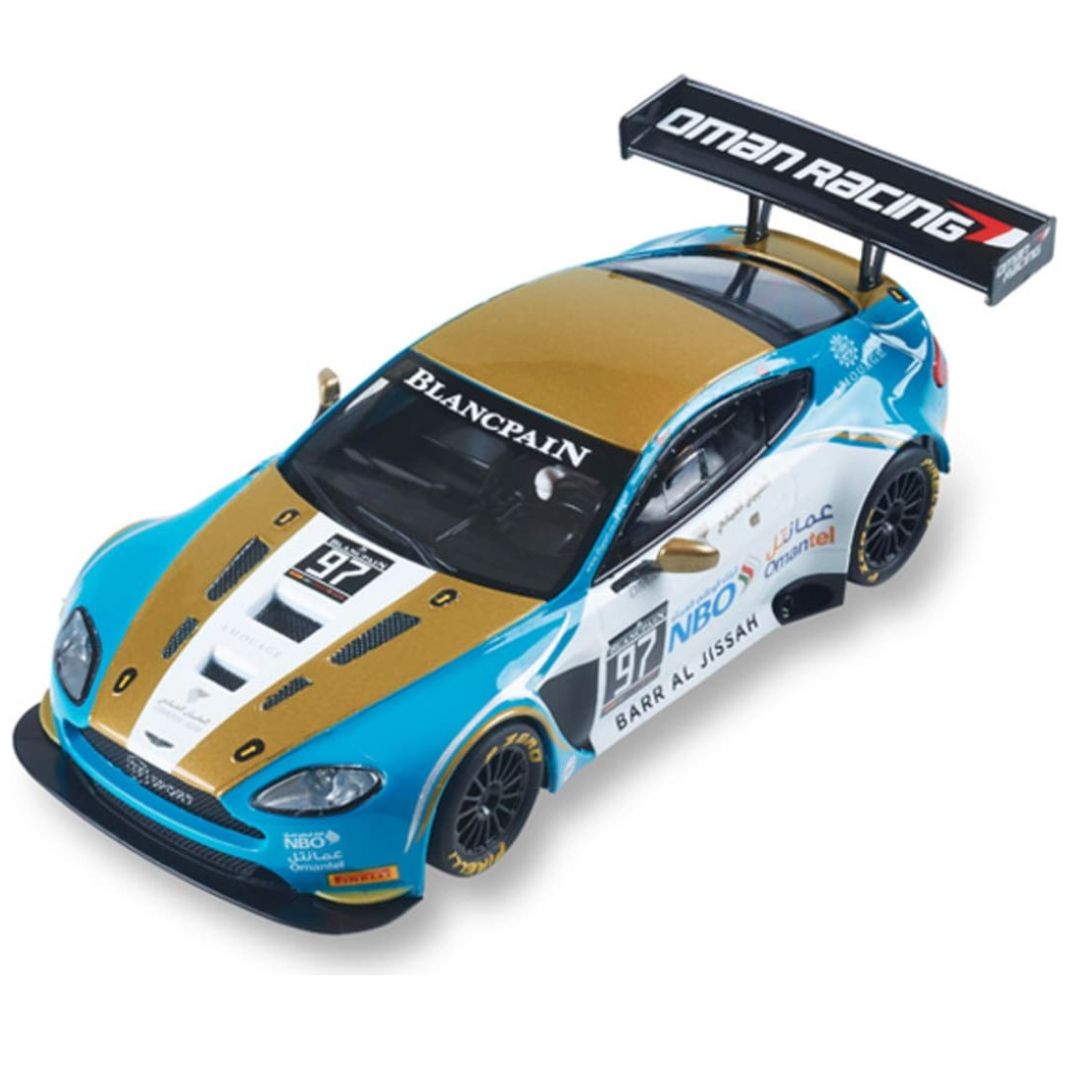 Pista connect discount bluetooth scalextric advance