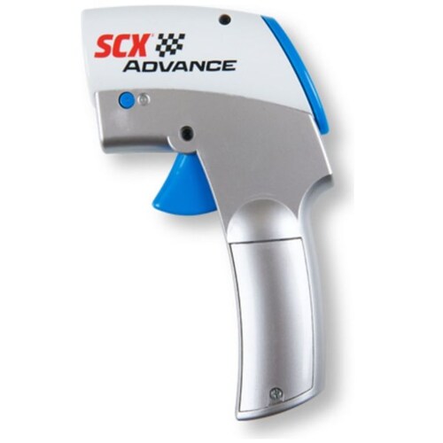 Accesorio Mando Inalámbrico Advance 2.0 Scalextric