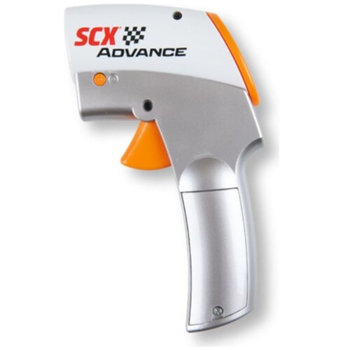 Accesorio Mando Inalámbrico Advance 2.0 Scalextric