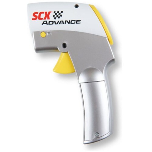 Accesorio Mando Inalámbrico Advance 2.0 Scalextric