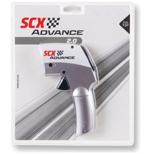 Accesorio Mando Inalámbrico Advance 2.0 Scalextric