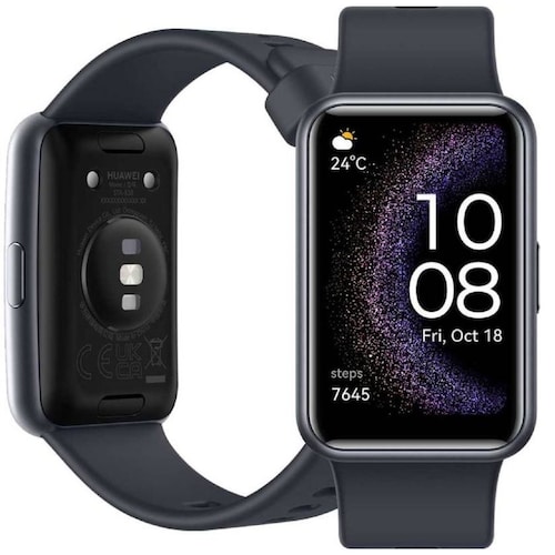 Smartband Huawei Watch Fit 2 Negra