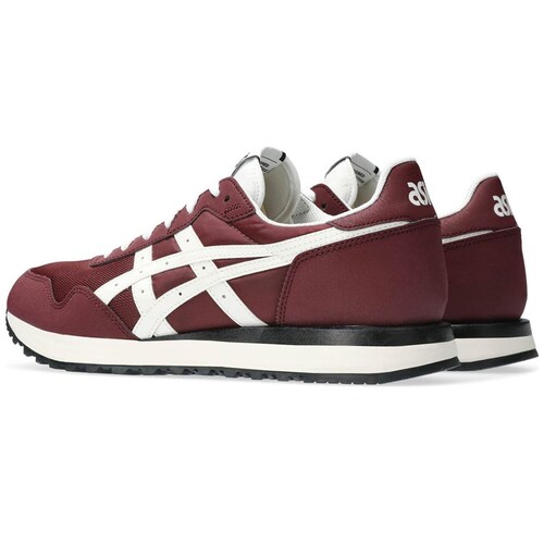 Tenis Casual Asics Tiger Runner Ii 1201A792.600 para Hombre