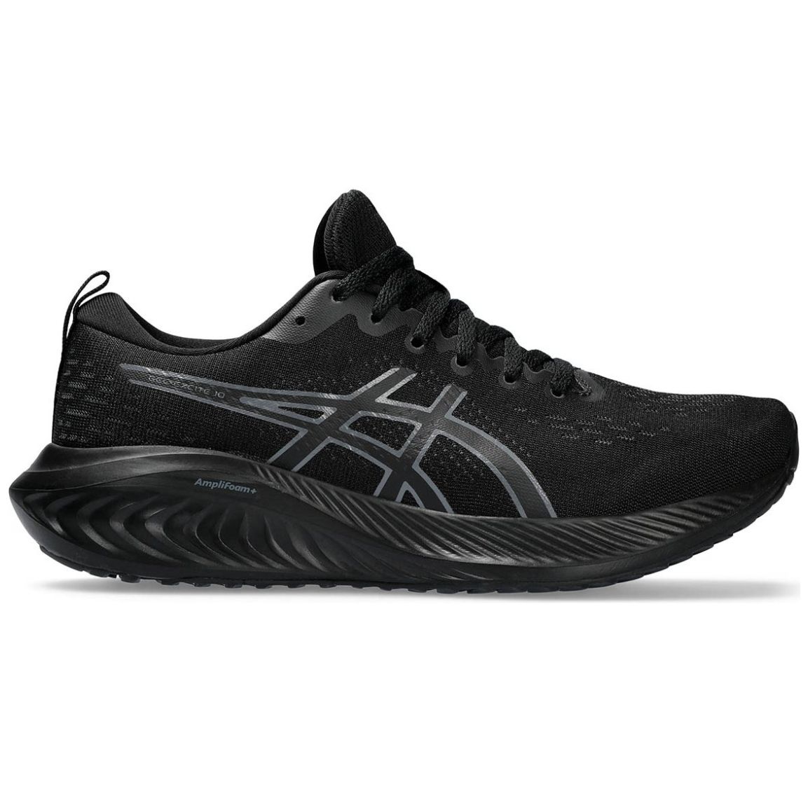 Tenis de best sale correr asics