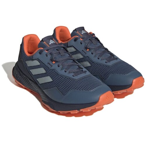 Tenis Adidas Outdoor Tracefinder If0555 para Hombre