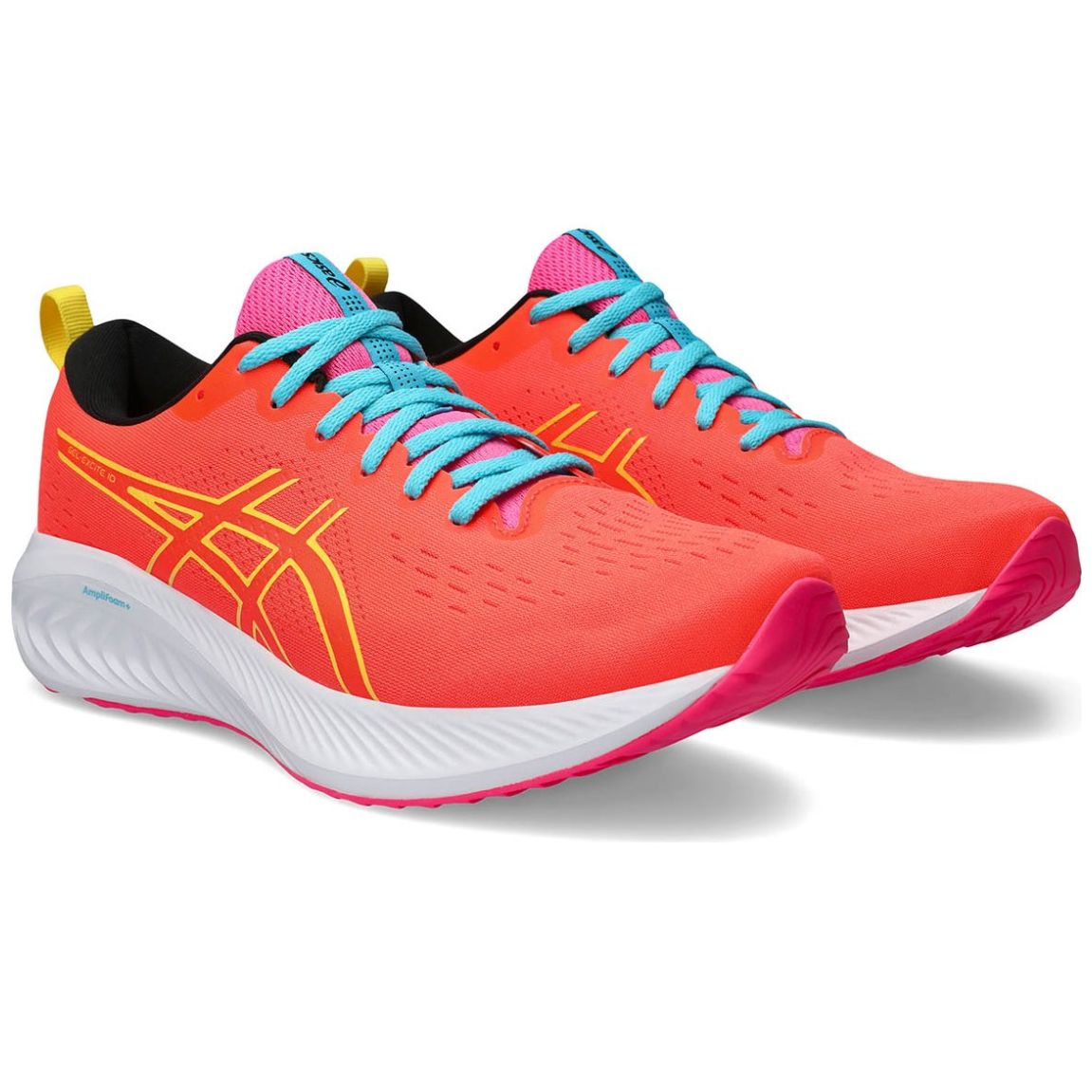 Tenis store running asics