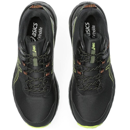 Tenis Running Asics 1011B487.002 Venture para Hombre