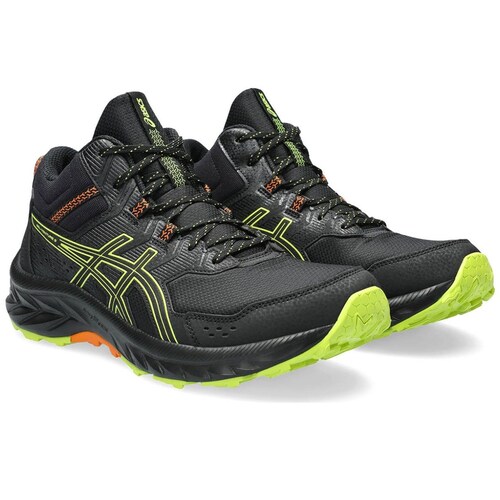 Tenis Running Asics 1011B487.002 Venture para Hombre