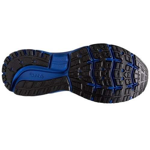 Tenis Brooks Correr Trace 2 Cushion 1103881D471 para Hombre