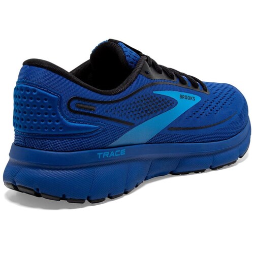 Tenis Brooks Correr Trace 2 Cushion 1103881D471 para Hombre