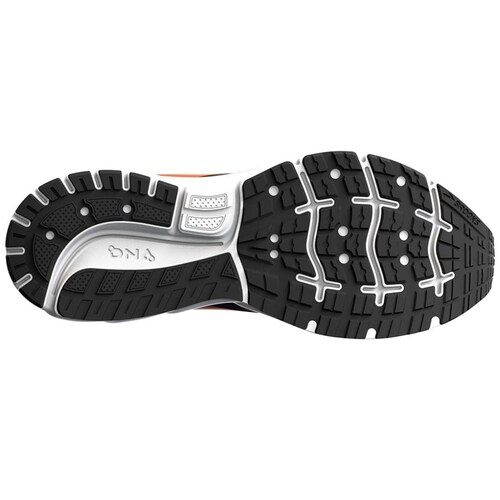 Tenis Brooks Correr Trace 2 Cushion 1103881D035 para Hombre