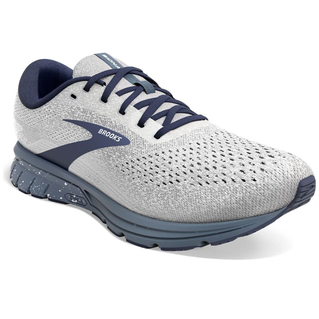 Tenis brooks para hombre sale