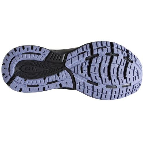 Tenis Brooks Correr Anthem 5 Cushion 1203651B060 para Mujer