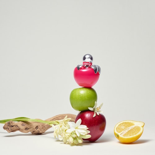 Eau de Parfum Nina Racci Nina Le Parfum 80 Ml para Mujer