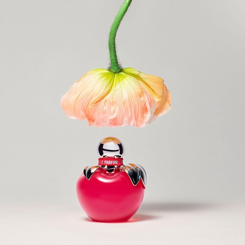 Eau de Parfum Nina Racci Nina Le Parfum 80 Ml para Mujer