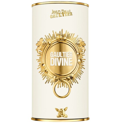 Eau de Parfum Jean Paul Gaultier Gaultier Divine 100 Ml para Mujer