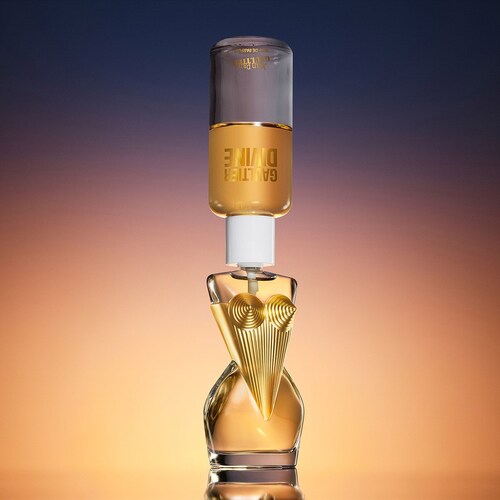 Eau de Parfum Jean Paul Gaultier Gaultier Divine 100 Ml para Mujer