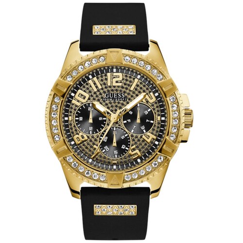 Reloj Guess Frontier para Hombre W1132G1