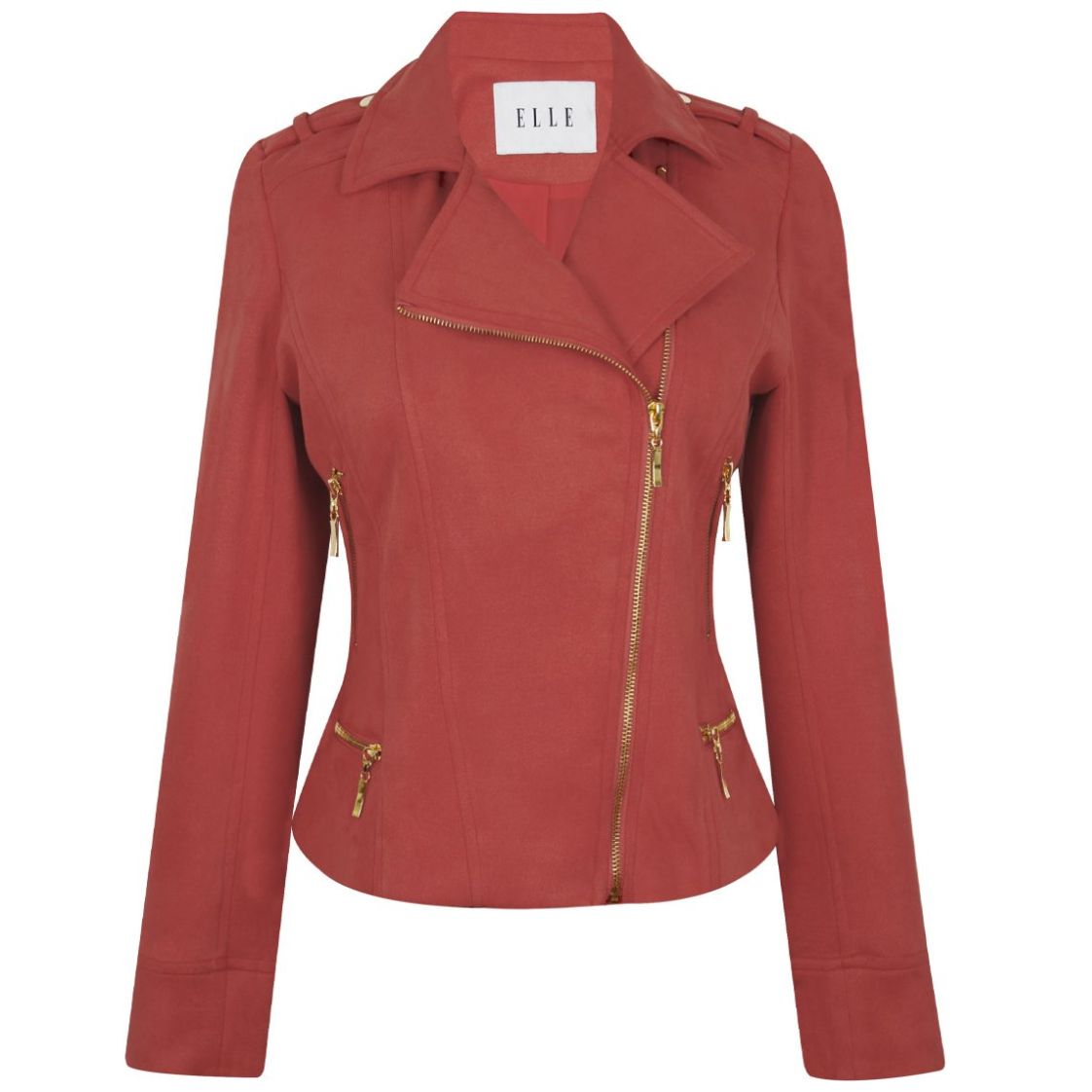 Chamarra para Mujer Elle - Main Image