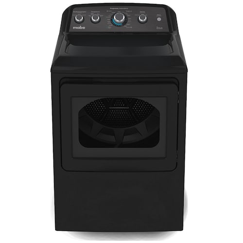 Combo de Lavado Mabe Gas 22Kg Lma72215G47N8Msd Dgray