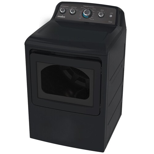 Combo de Lavado Mabe Gas 22Kg Lma72215G47N8Msd Dgray