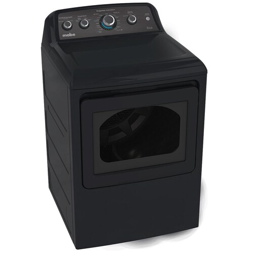 Combo de Lavado Mabe Gas 22Kg Lma72215G47N8Msd Dgray