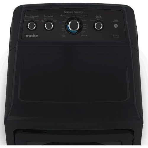 Combo de Lavado Mabe Gas 22Kg Lma72215G47N8Msd Dgray
