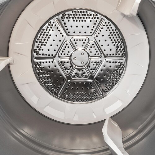 Combo de Lavado Mabe Gas 22Kg Lma72215G47N8Msd Dgray