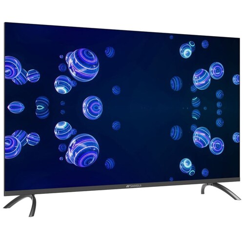 Pantalla Sansui 43 Pulgadas 4K Google Tv