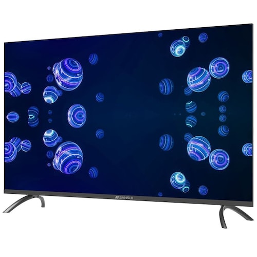 Pantalla Sansui 43 Pulgadas 4K Google Tv