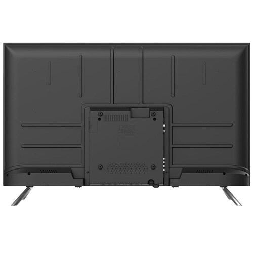 Pantalla Sansui 43 Pulgadas 4K Google Tv